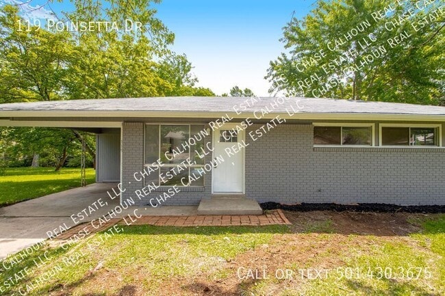 Building Photo - 119 Poinsetta Dr