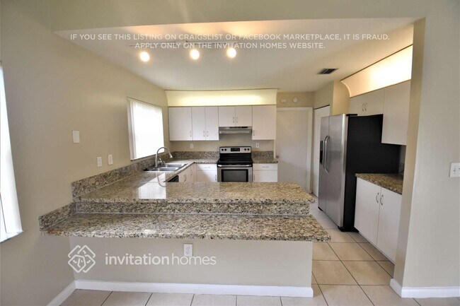 Foto del edificio - 5941 York Ln