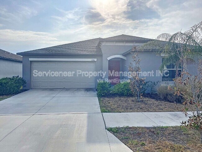 Foto del edificio - 11524 Sage Canyon Dr.