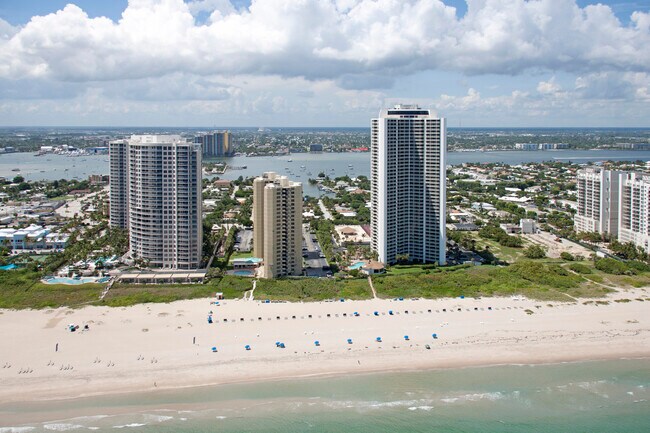 Building Photo - 2800 N Ocean Dr
