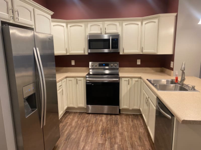 3 Windsor Dr, Bridgeport, WV 26330 Townhome Rentals in Bridgeport WV
