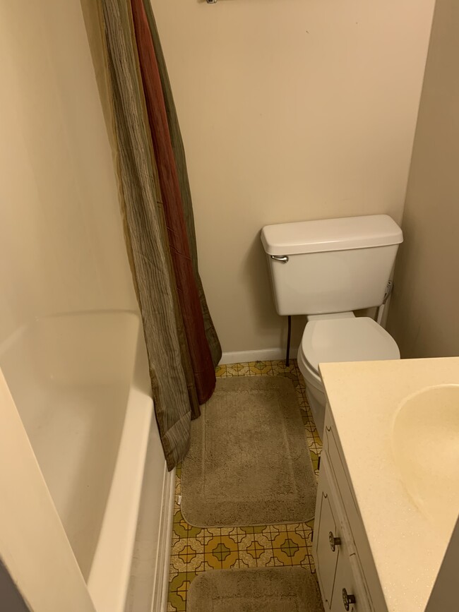 Bathroom - 106 Holly Dr