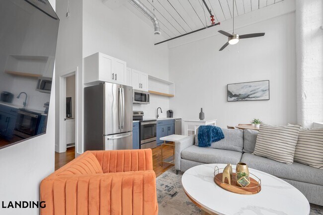 Foto del edificio - 31 Victor St