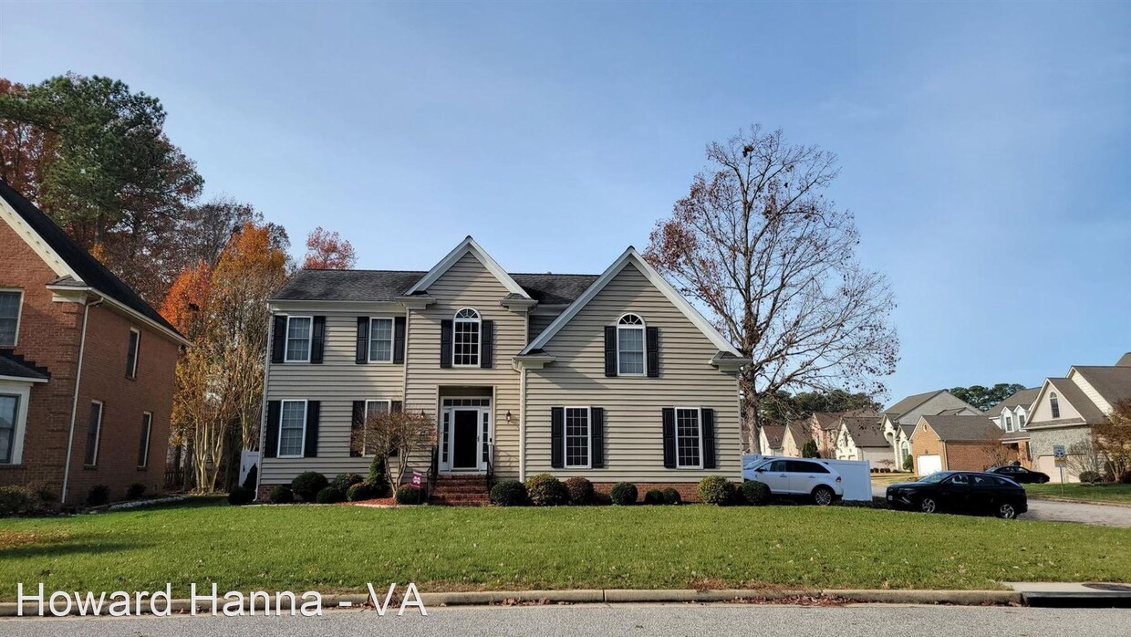 Primary Photo - 4 br, 2.5 bath House - 200 Blevins Run