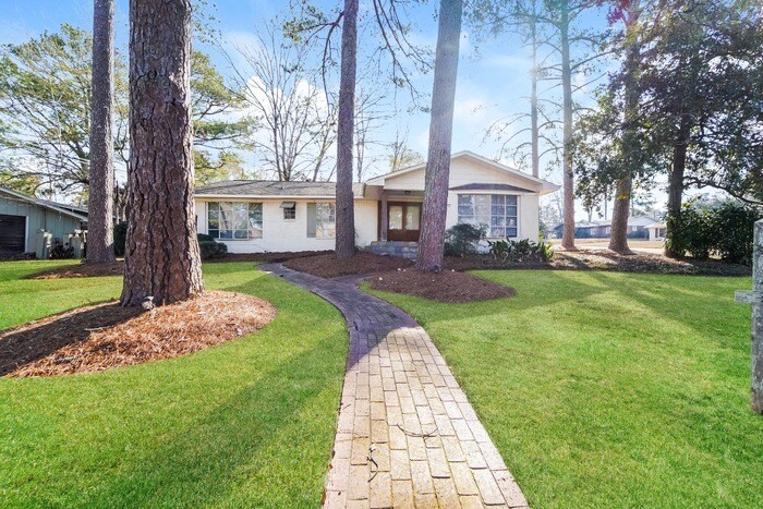 Foto principal - 1403 Belle Glade St