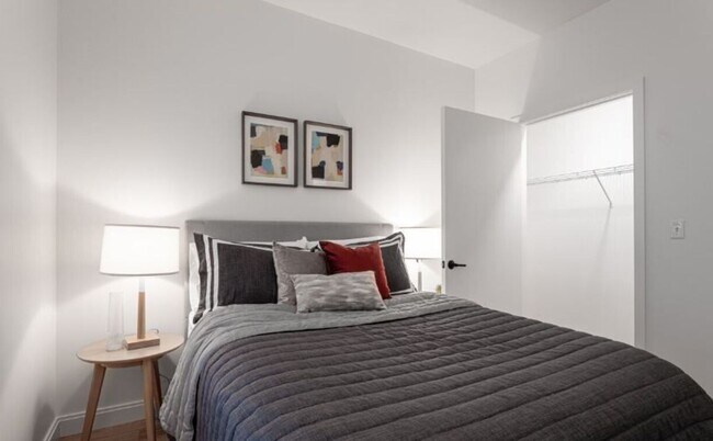Foto del edificio - 629 Highland Ave