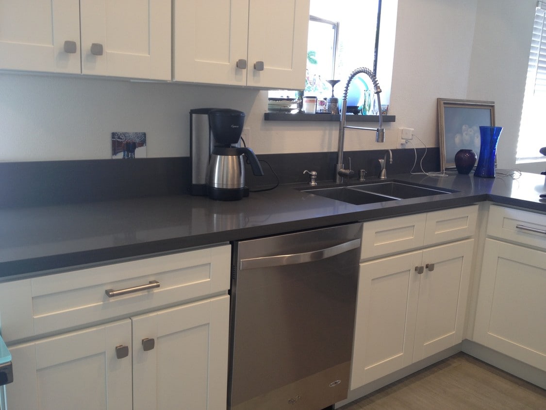 brand new remodeled kitchen - 14572 Dickens St