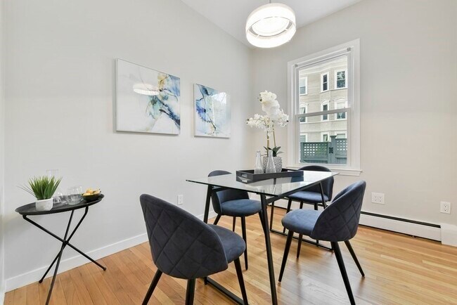 Foto del edificio - 30 Lowell St