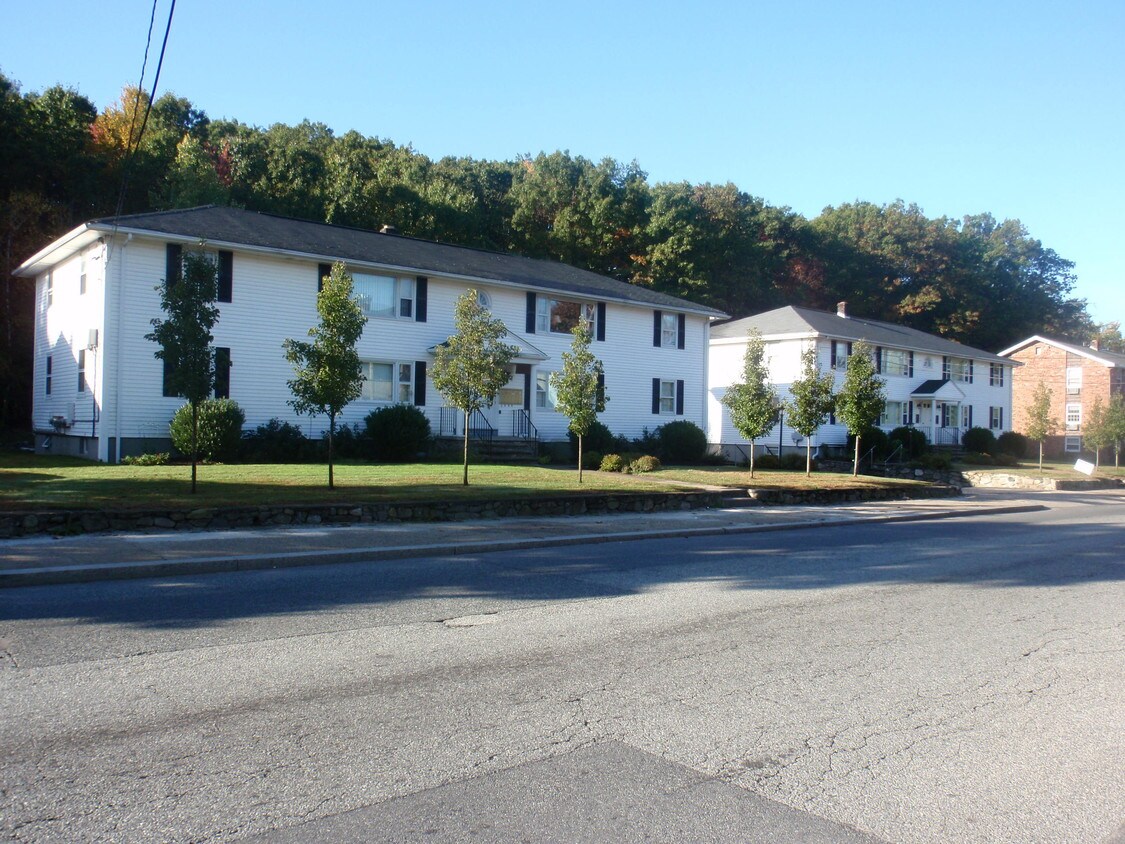 381 Privilege Street, Woonsocket, RI 02895 Apartments in Woonsocket