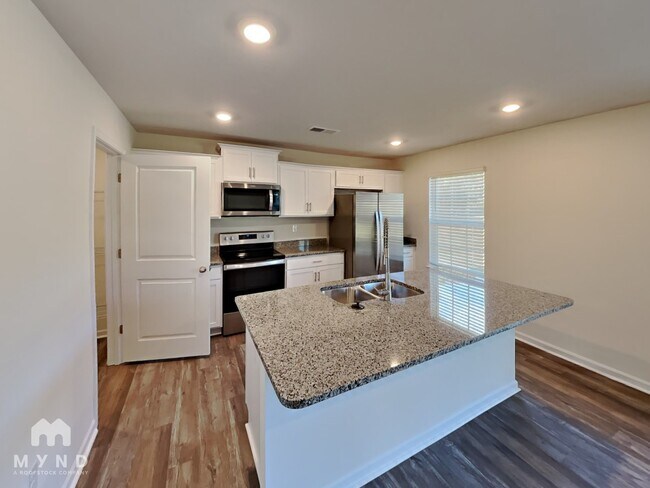 Building Photo - 2259 Mdw Strm Dr