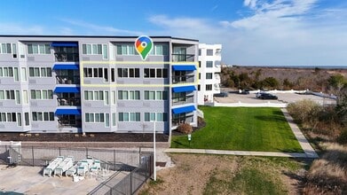 Building Photo - 4500 W Brigantine Ave