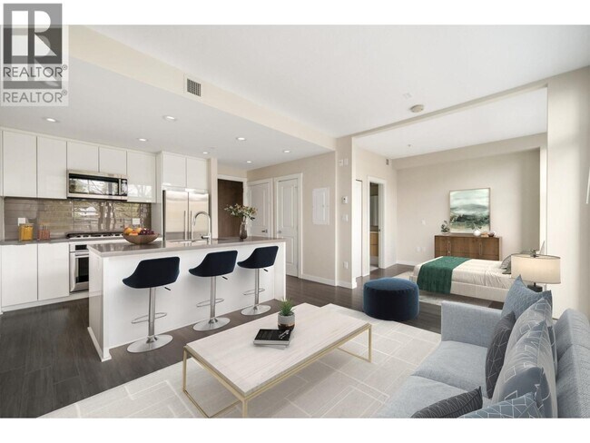 Photo du bâtiment - 255 W 1st St