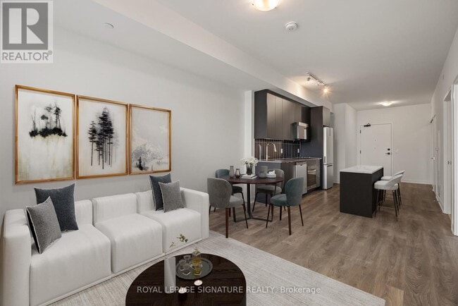 Photo du bâtiment - 498 Caldari Rd