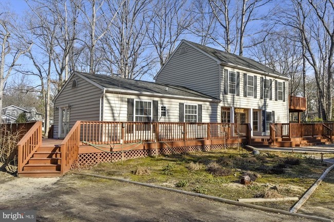 Building Photo - 1 St Ives Dr