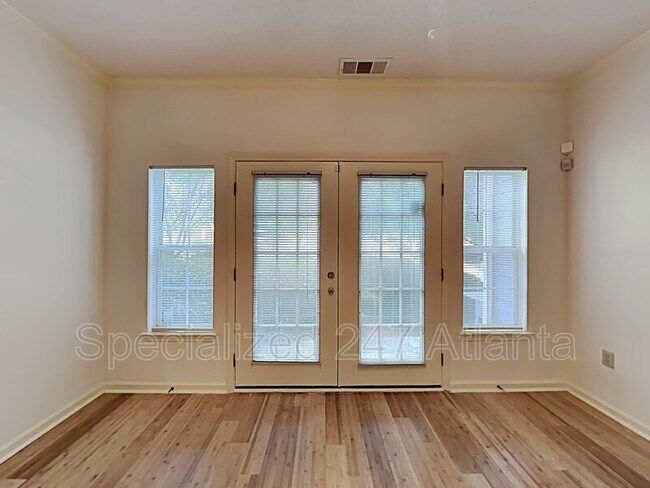 Foto del edificio - 1732 Pryor Rd SW