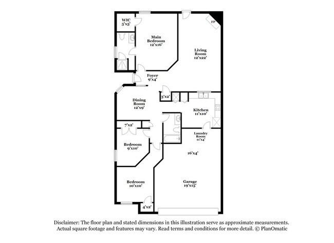 Foto del edificio - 8327 Argyle Corners Ct