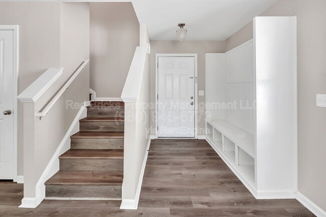 Foto del edificio - 2751 Bramble Ridge Ct