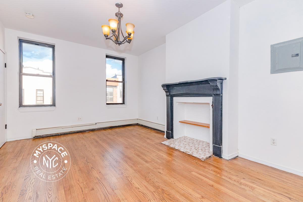 249 Melrose St Unit 3L, Brooklyn, NY 11206 Apartment for Rent in
