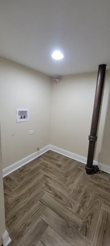 Foto del edificio - 7032 S Maplewood Ave