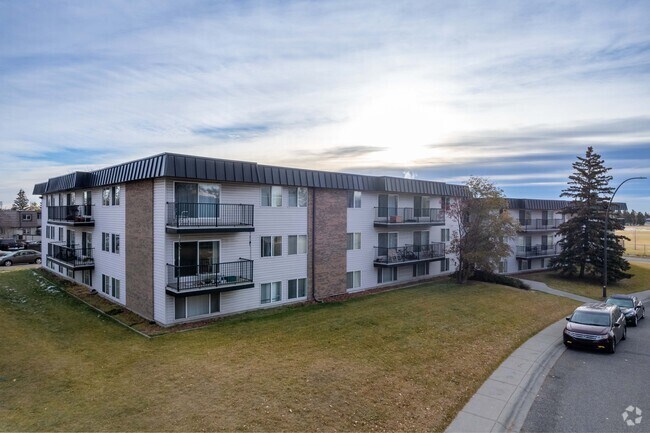 Photo du bâtiment - Huntsgate Place