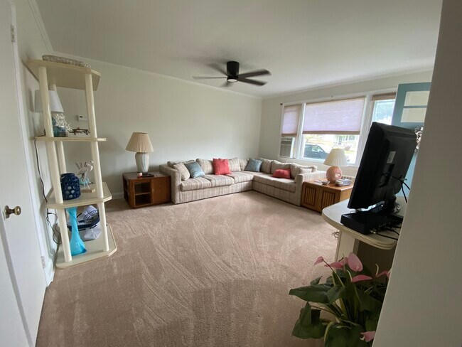 Family Room - 4 E Wilmont Ave