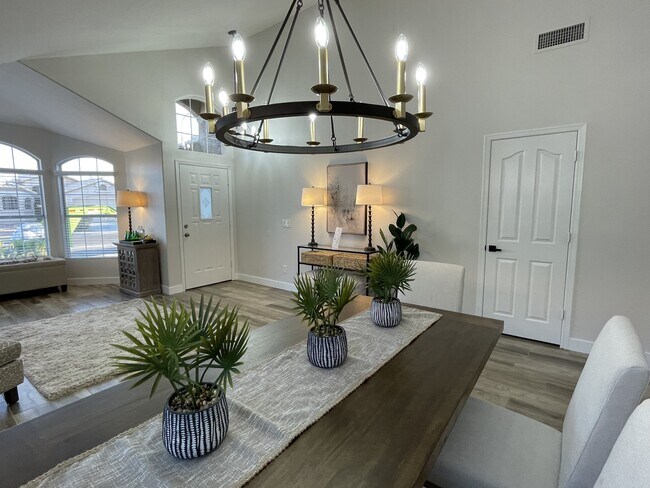 Dining Room - 1882 W Springfield Way