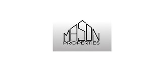 Property Management Company Logo