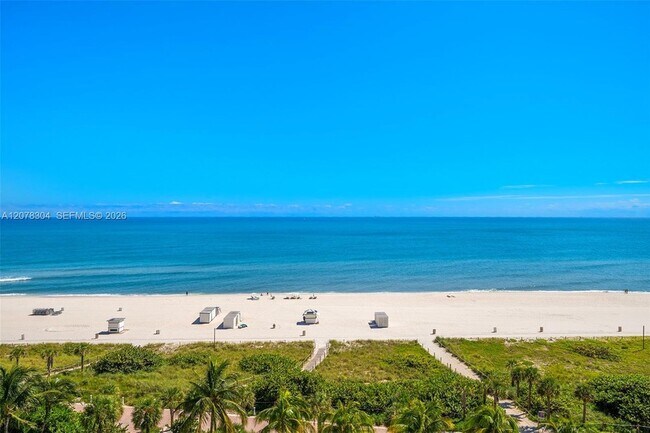 Building Photo - 5875 Collins Ave