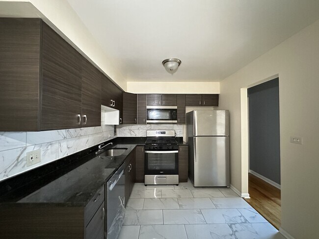 Foto del edificio - 622 Lincoln Ave