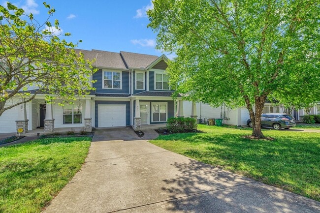 Beautiful and light-filled home in the desirable Normandy Place community located in Nashville’s ... - Beautiful and light-filled home in the desirable Normandy Place community located in Nashville’s ...