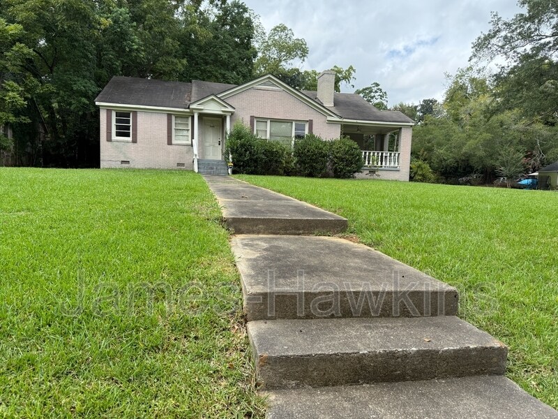 Foto principal - 3304 Gilmer Ave