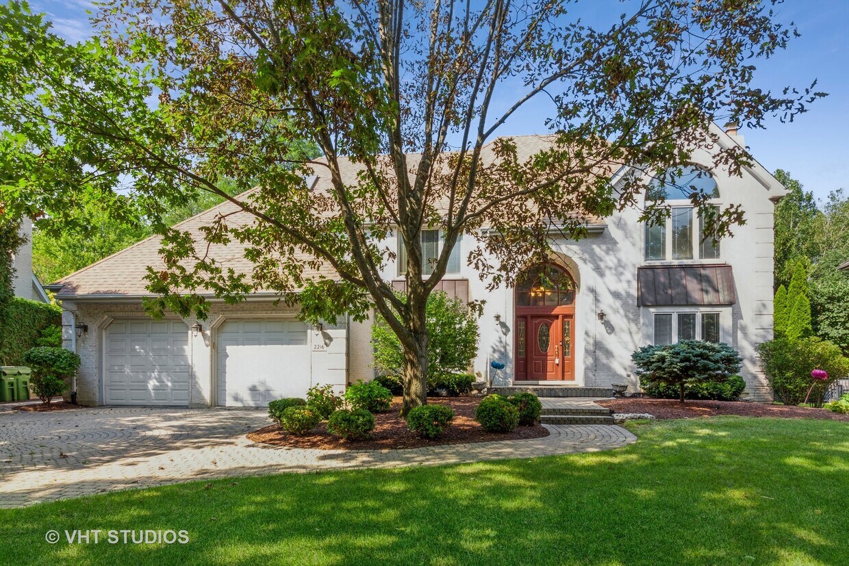 2216 Donegal Dr, Darien, IL 60561 House Rental in Darien, IL