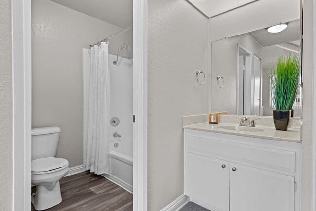 Building Photo - Brighton Park Apartments