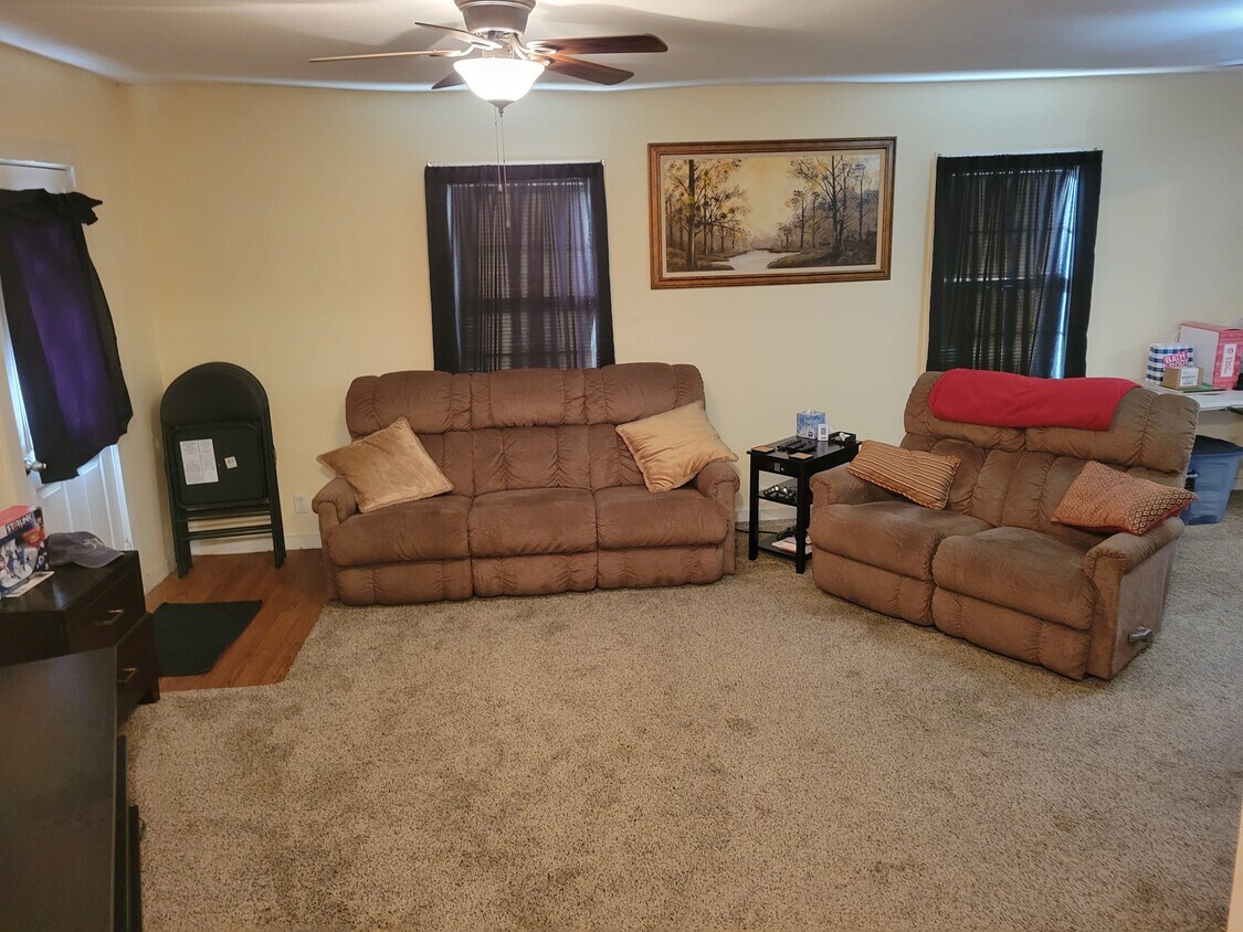 920 Roosevelt St, TX 79007 House Rental in TX