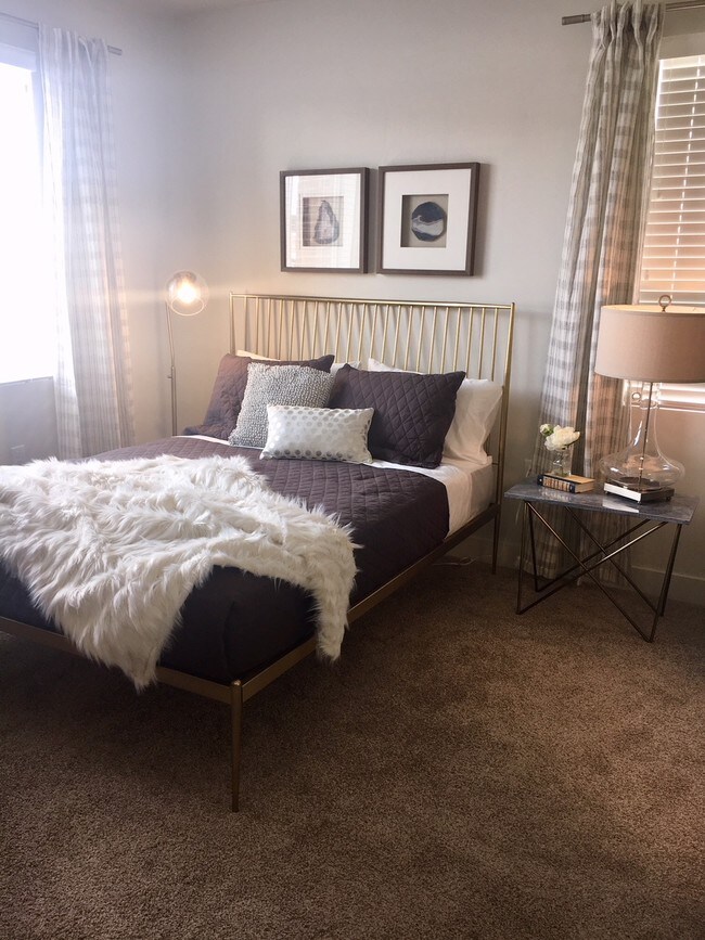 One West Apartments West Haven, UT