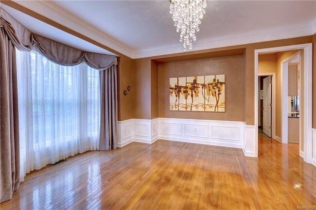 Foto del edificio - 51298 Plymouth Ridge Dr