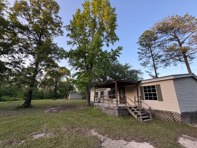 Foto del edificio - 286 Vestry Rd