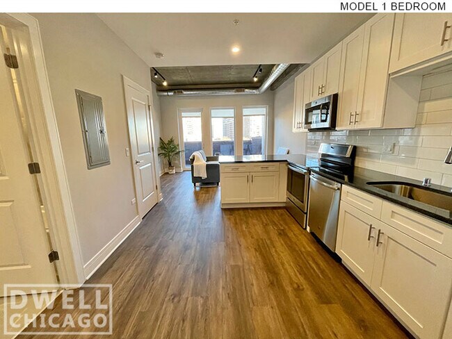 Foto del edificio - 3933 N Broadway St