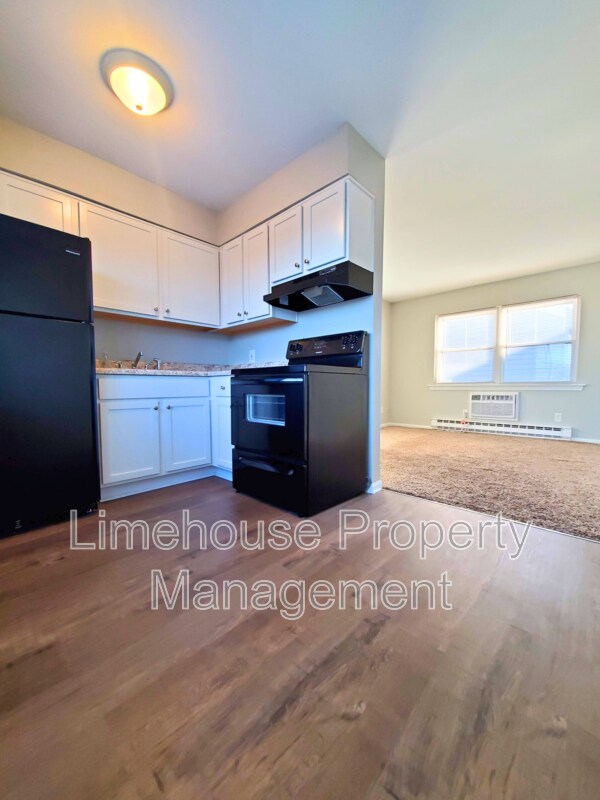 Foto del edificio - 2642 E Ocean View Ave