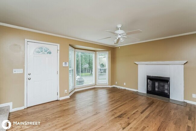 Foto del edificio - 1411 Hilltop Dr, Mount Juliet, TN 37122