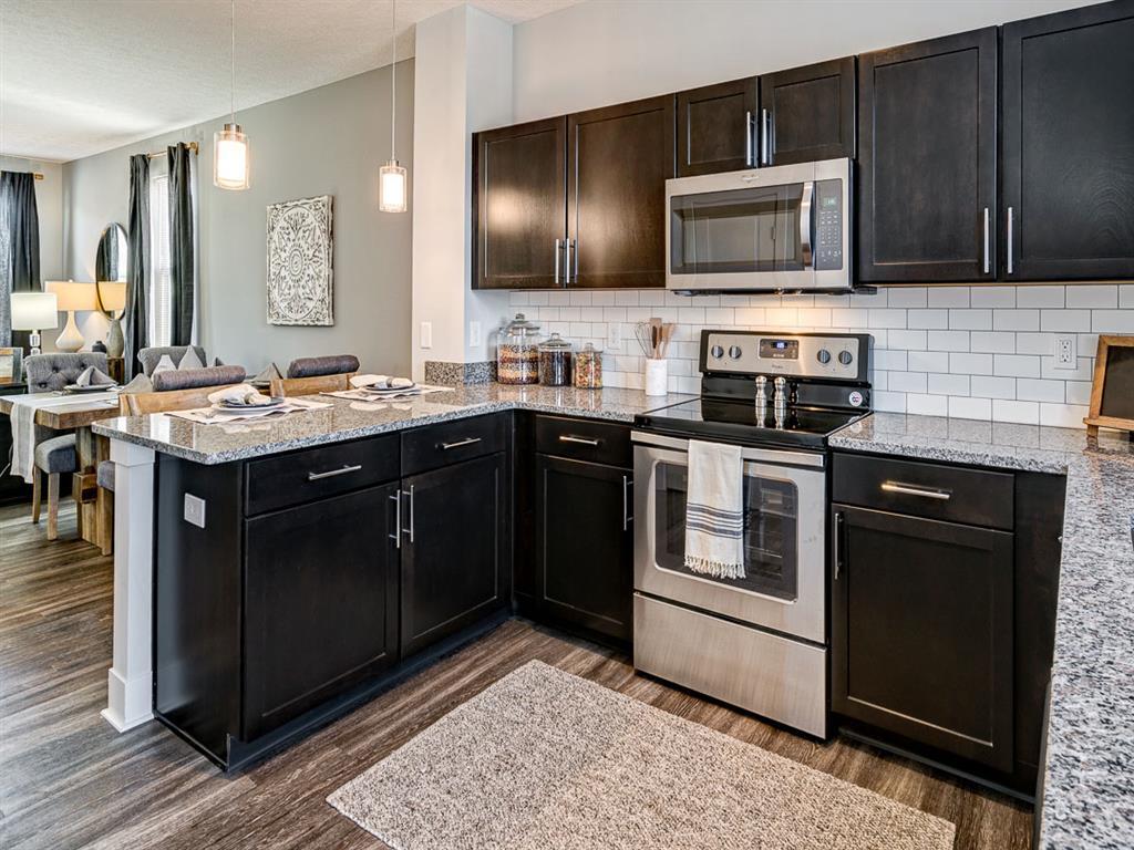 Middletown Landing Apartments in Louisville, KY