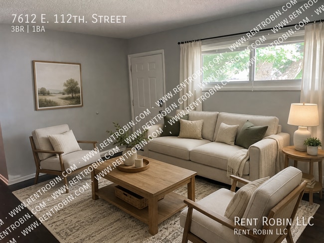 Building Photo - 7612 E. 112th. Street-