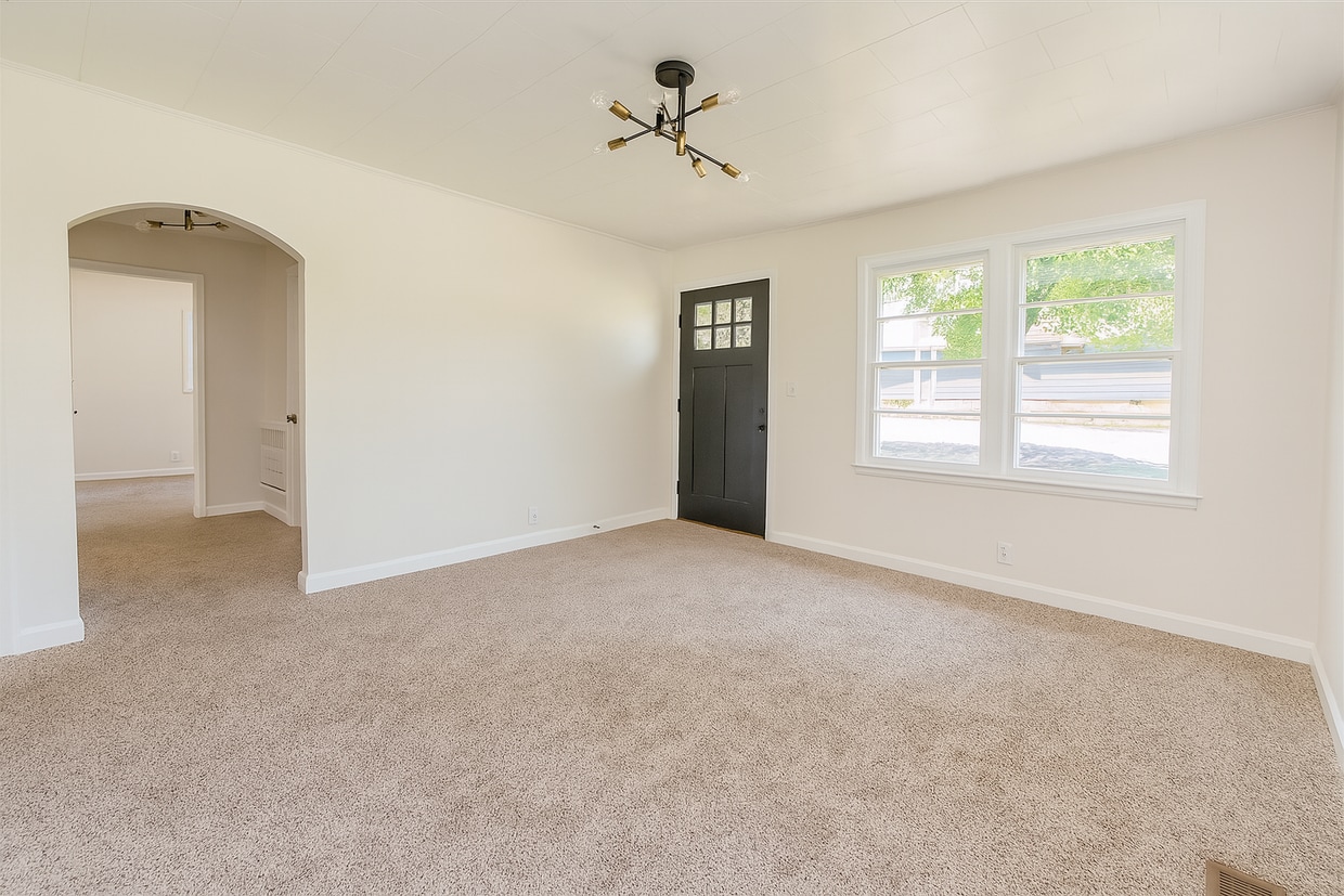 Foto del edificio - Woodmanhall