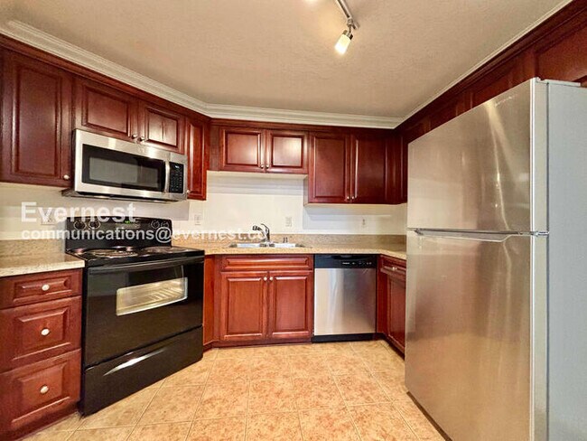 Foto del edificio - 3557 Paseo De Francisco