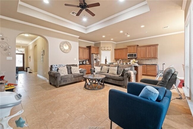 Foto del edificio - 2523 Warkworth Ln
