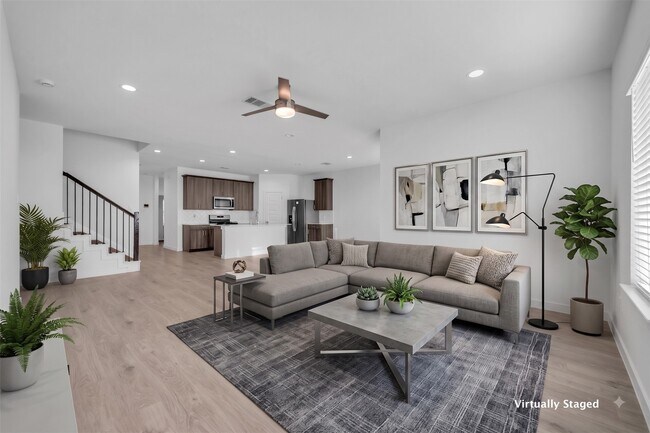 Foto del edificio - 2828 Willow Gulch Wy