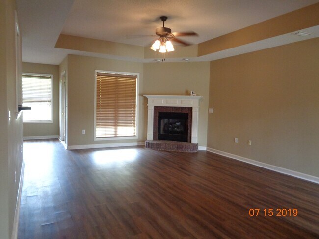 Foto del edificio - Indian Creek Subdivision!!