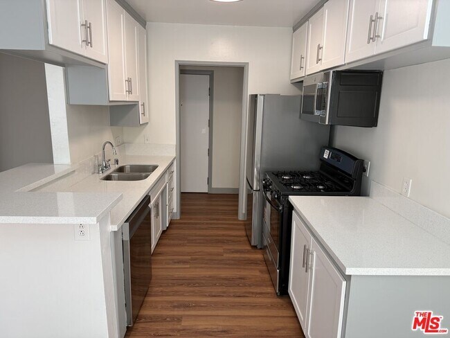 Foto del edificio - 7769 St Bernard St