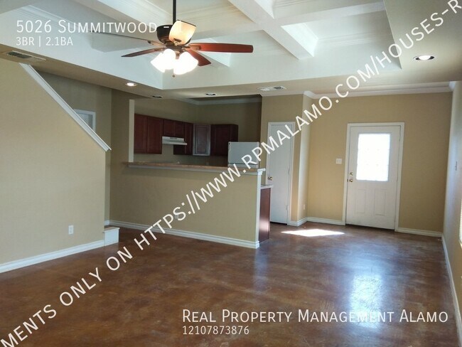 Building Photo - 5026 Summitwood-1