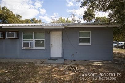 Foto del edificio - 105 E State St